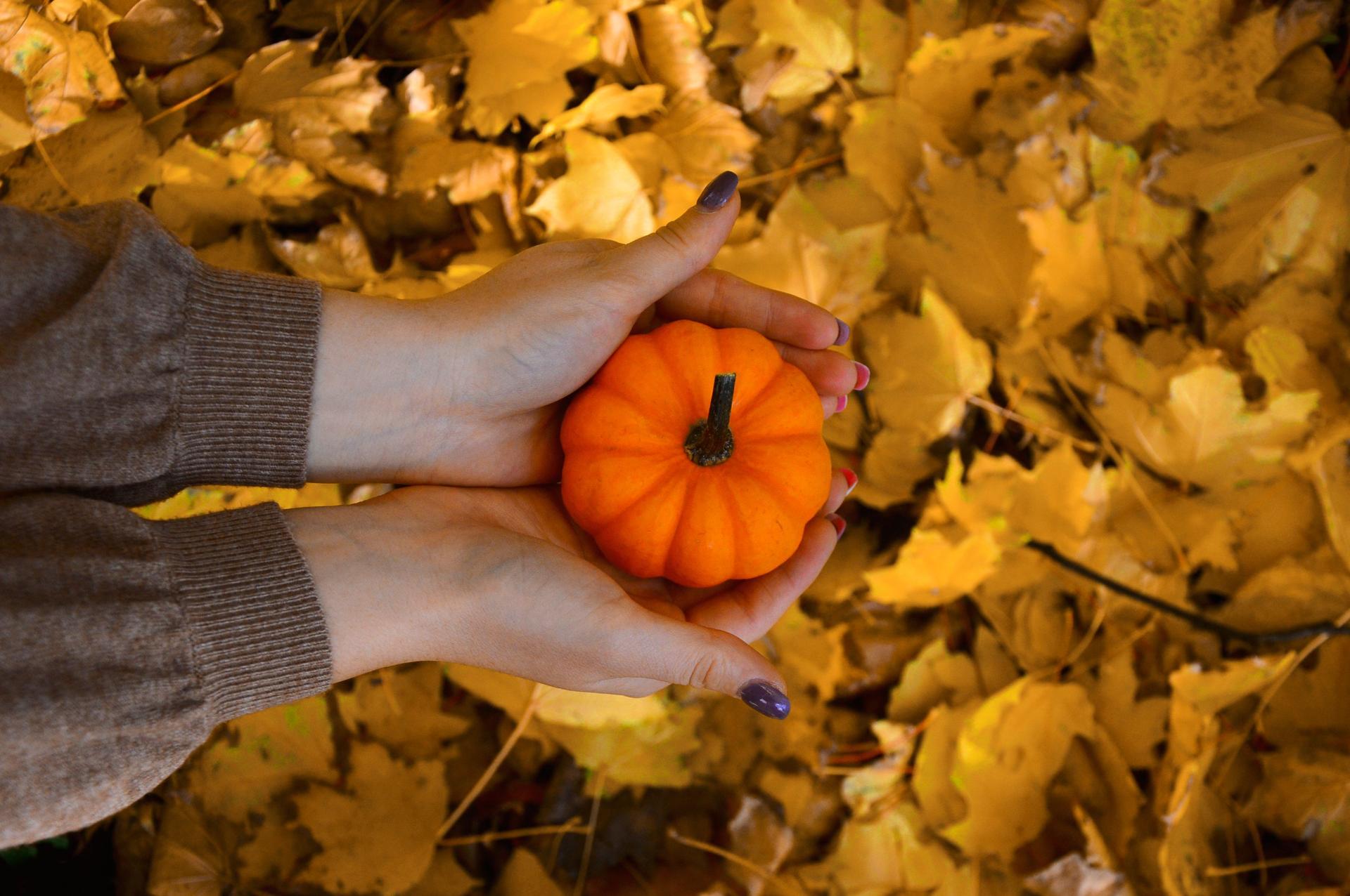 Pumpkins