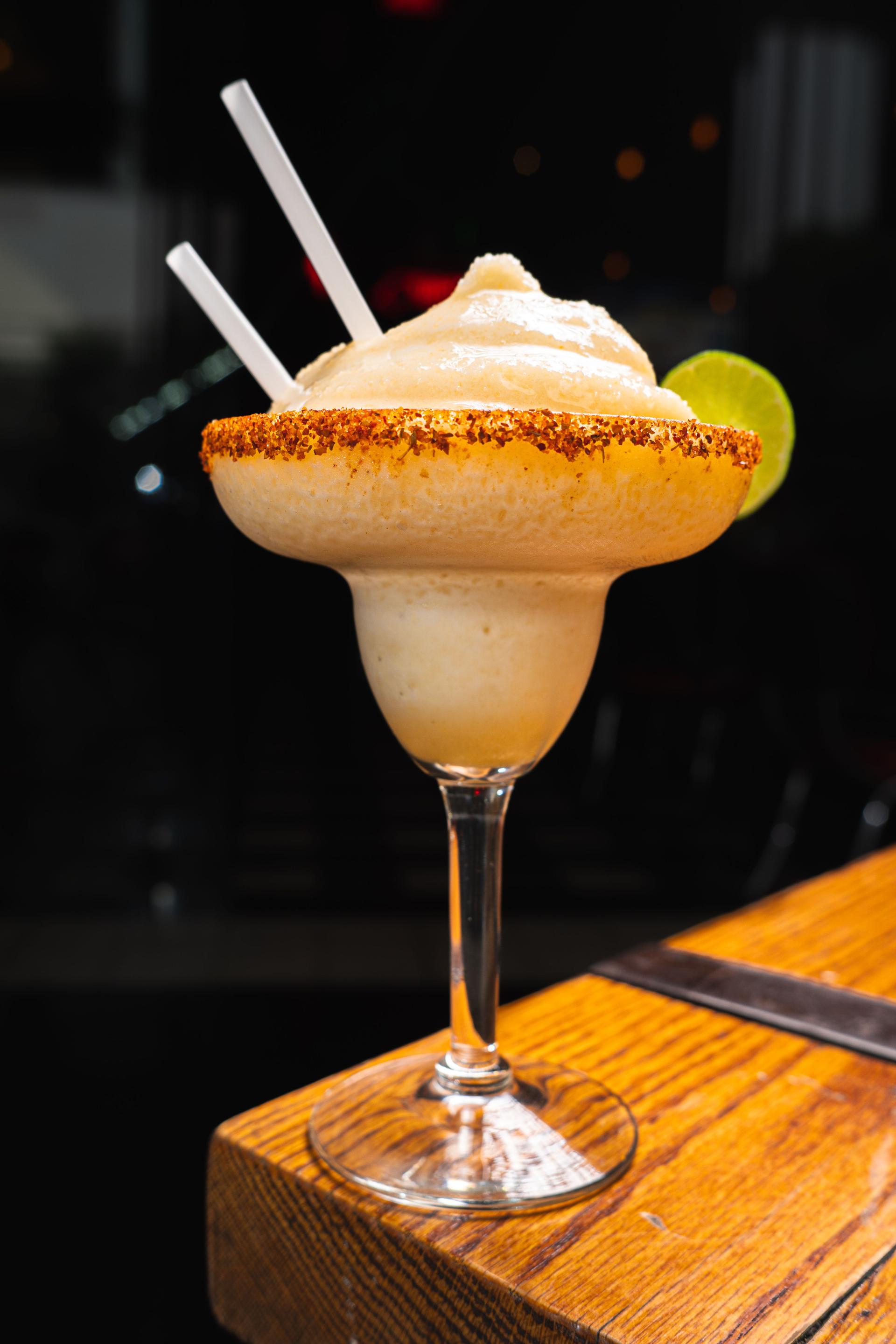 Make The Perfect Margarita