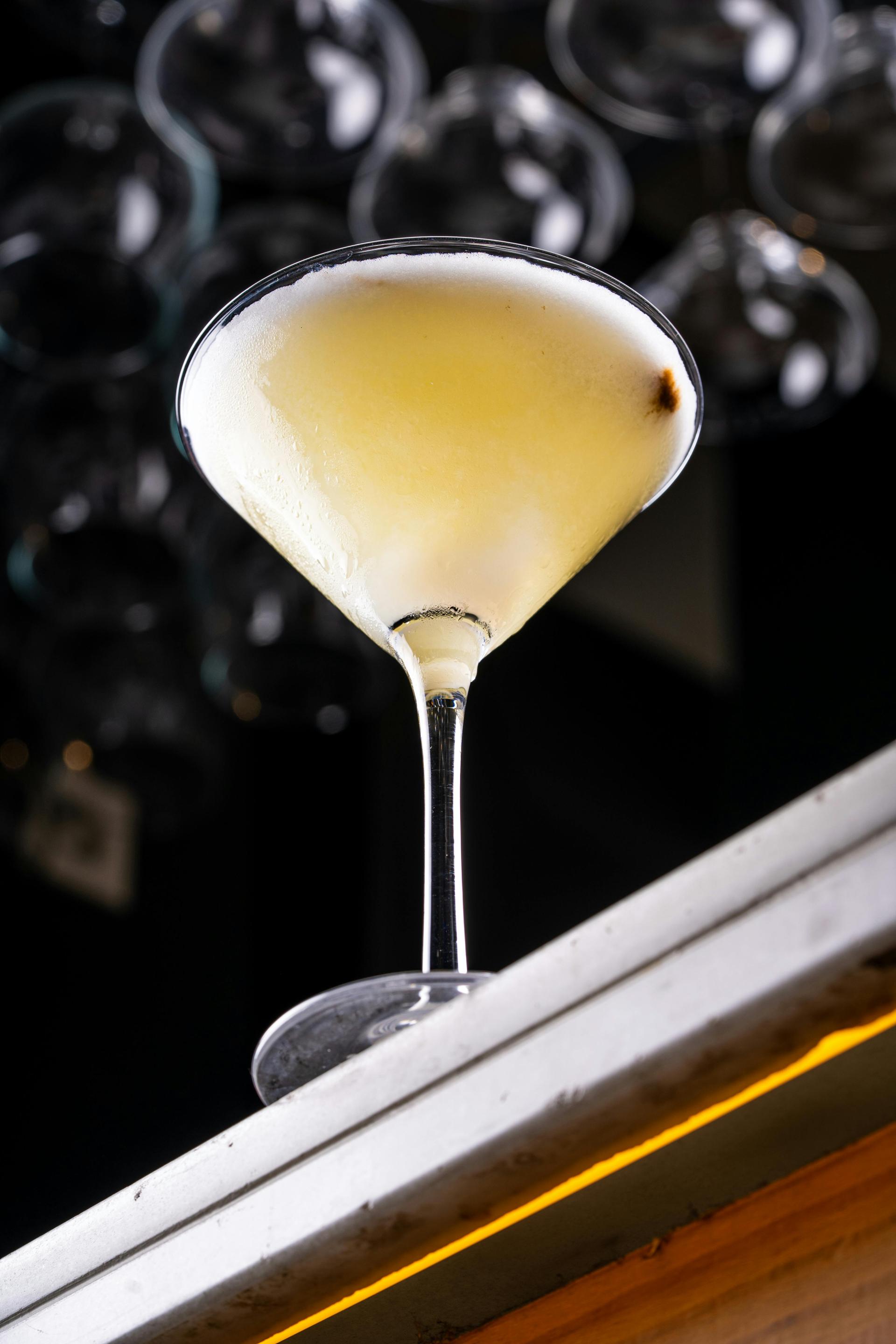 How to Make a Pornstar Martini