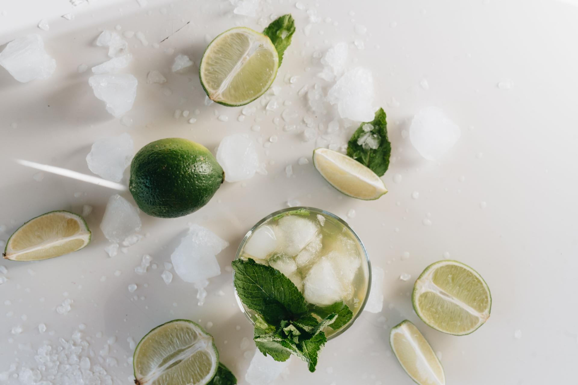 Make The Perfect Margarita section image